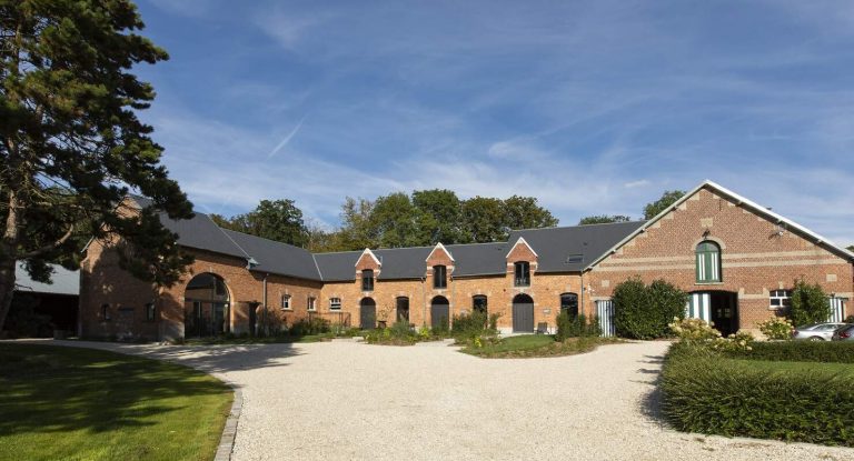 bienvenue à la ferme de sorval